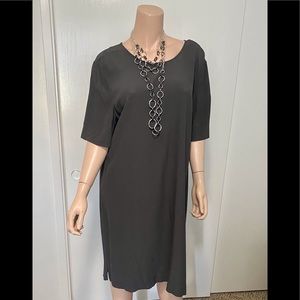 Eileen Fisher Dresses Size XL